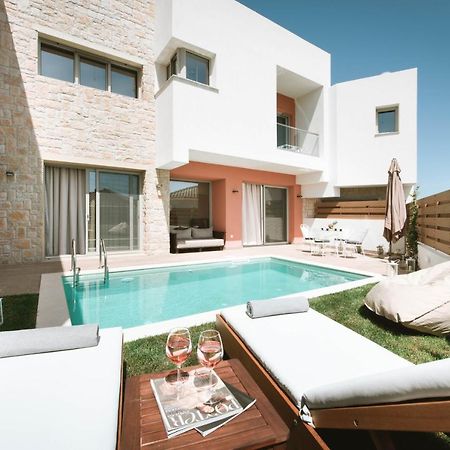 Tessera Villas & Studios Collection جوفيا المظهر الخارجي الصورة