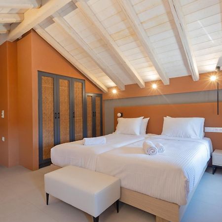 Tessera Villas & Studios Collection جوفيا المظهر الخارجي الصورة
