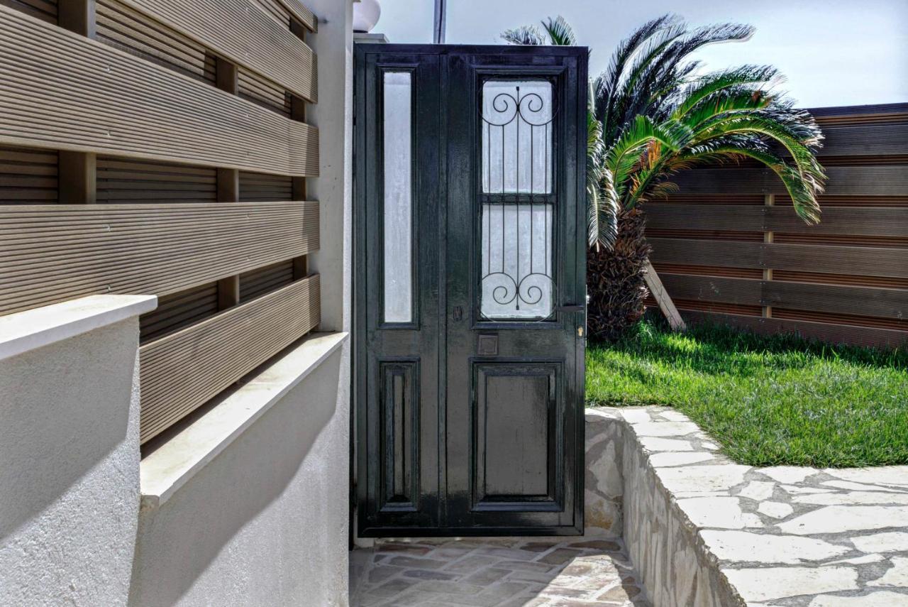 Tessera Villas & Studios Collection جوفيا المظهر الخارجي الصورة