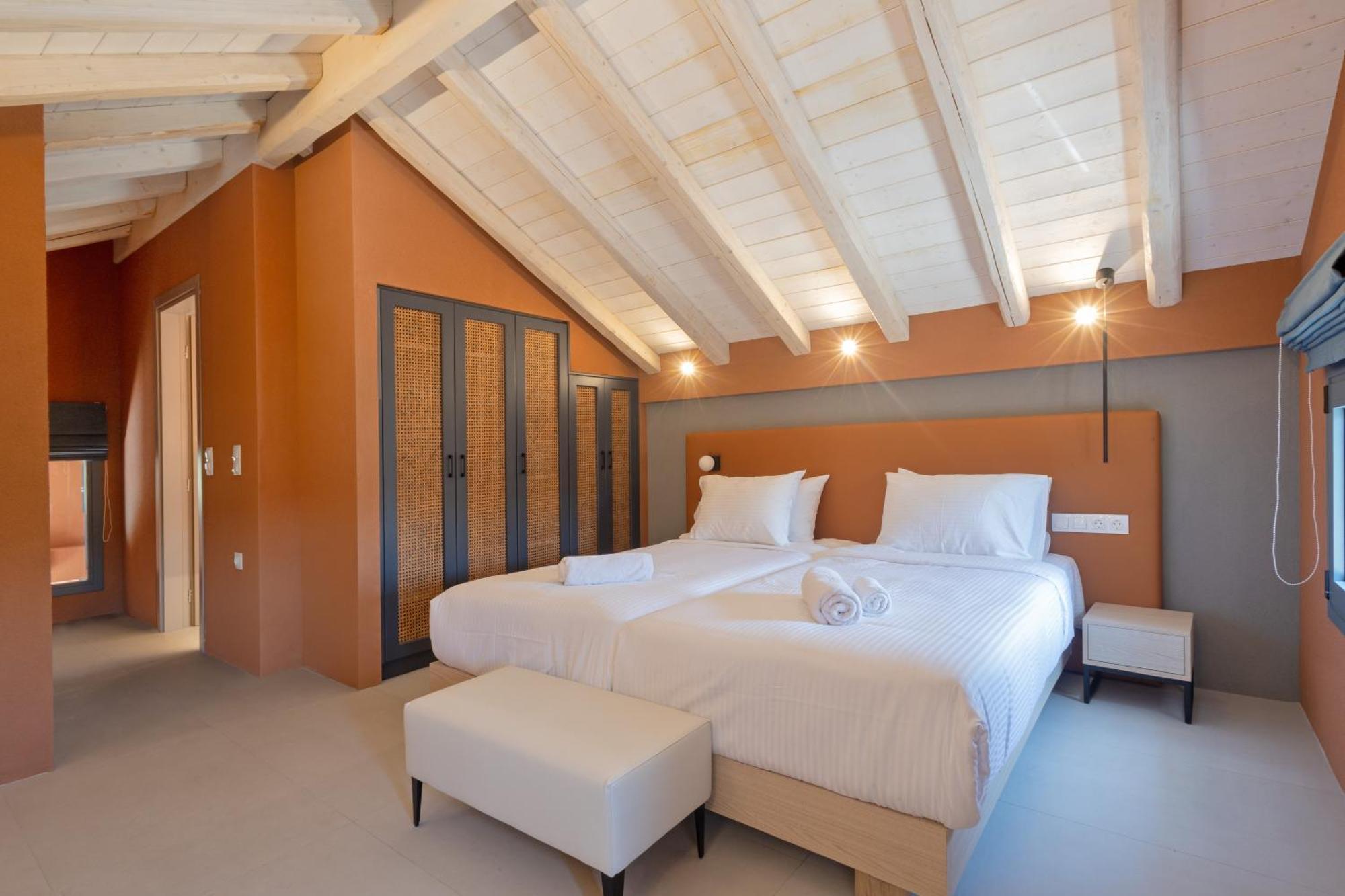 Tessera Villas & Studios Collection جوفيا المظهر الخارجي الصورة