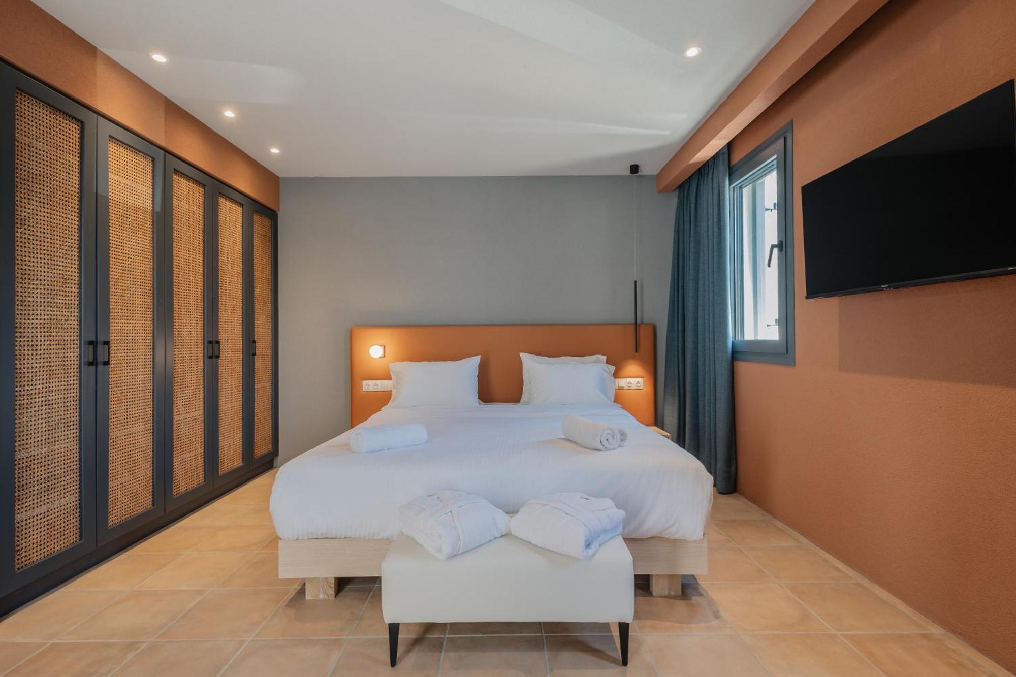 Tessera Villas & Studios Collection جوفيا المظهر الخارجي الصورة