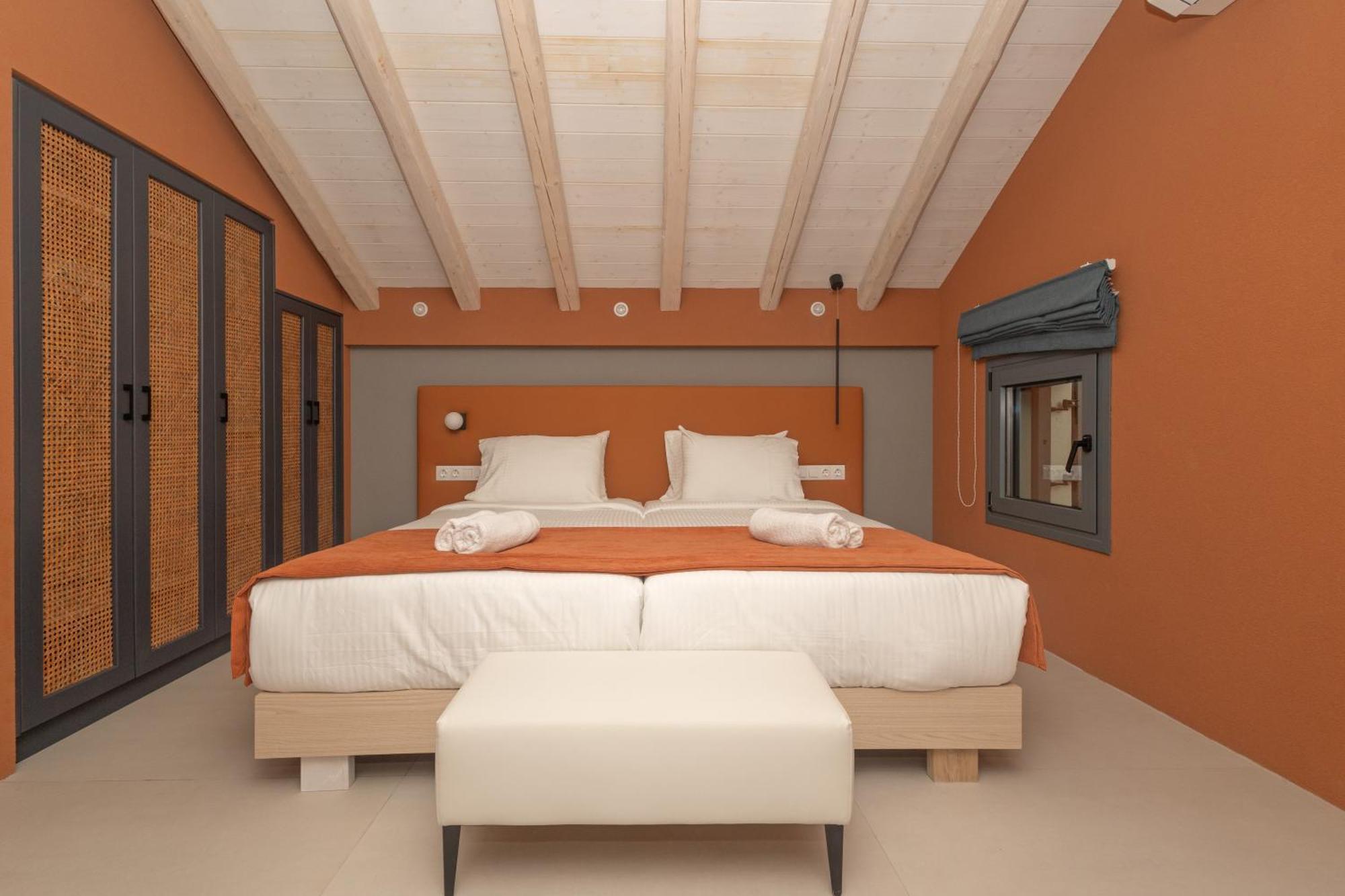 Tessera Villas & Studios Collection جوفيا المظهر الخارجي الصورة