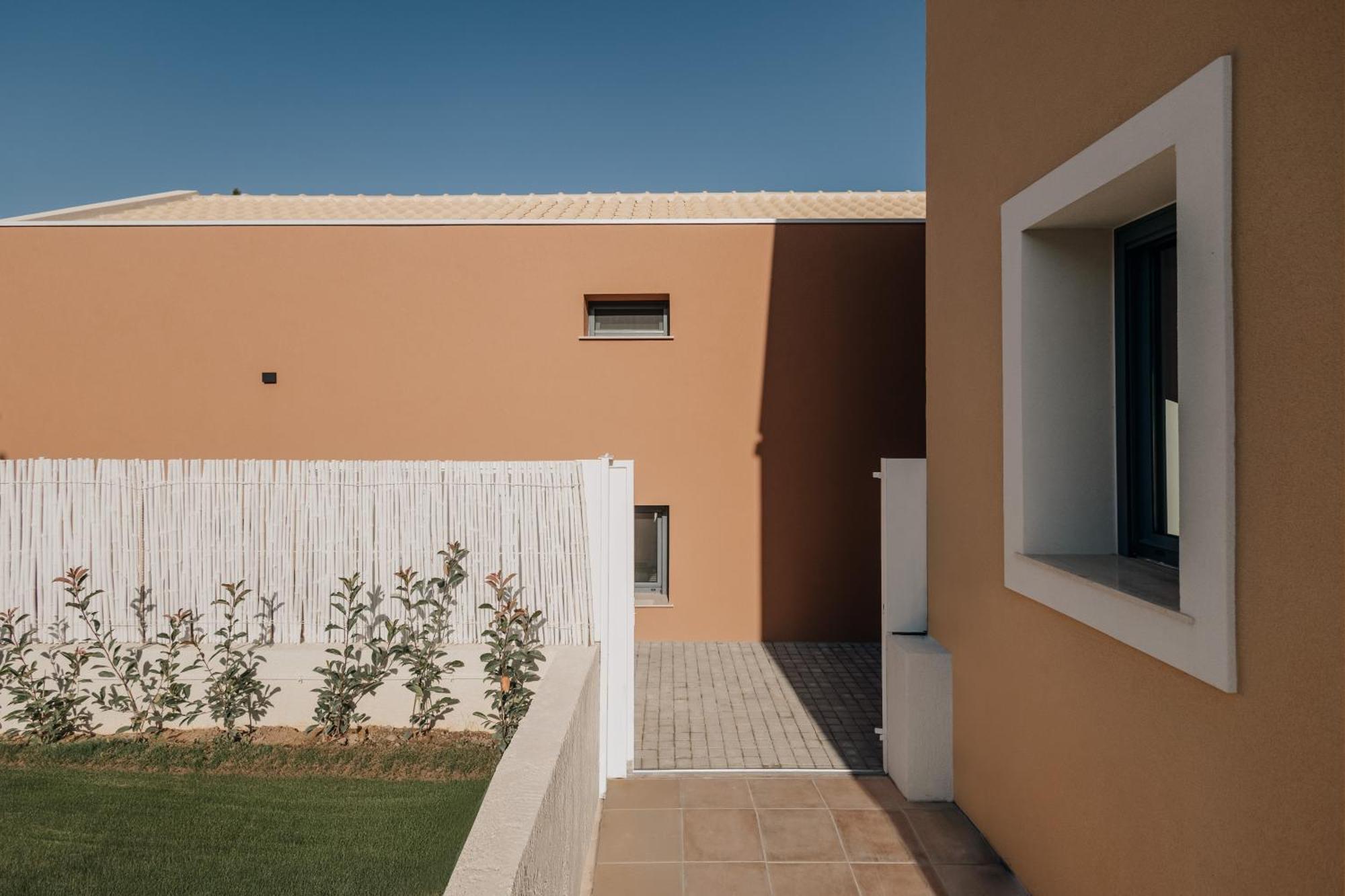 Tessera Villas & Studios Collection جوفيا المظهر الخارجي الصورة