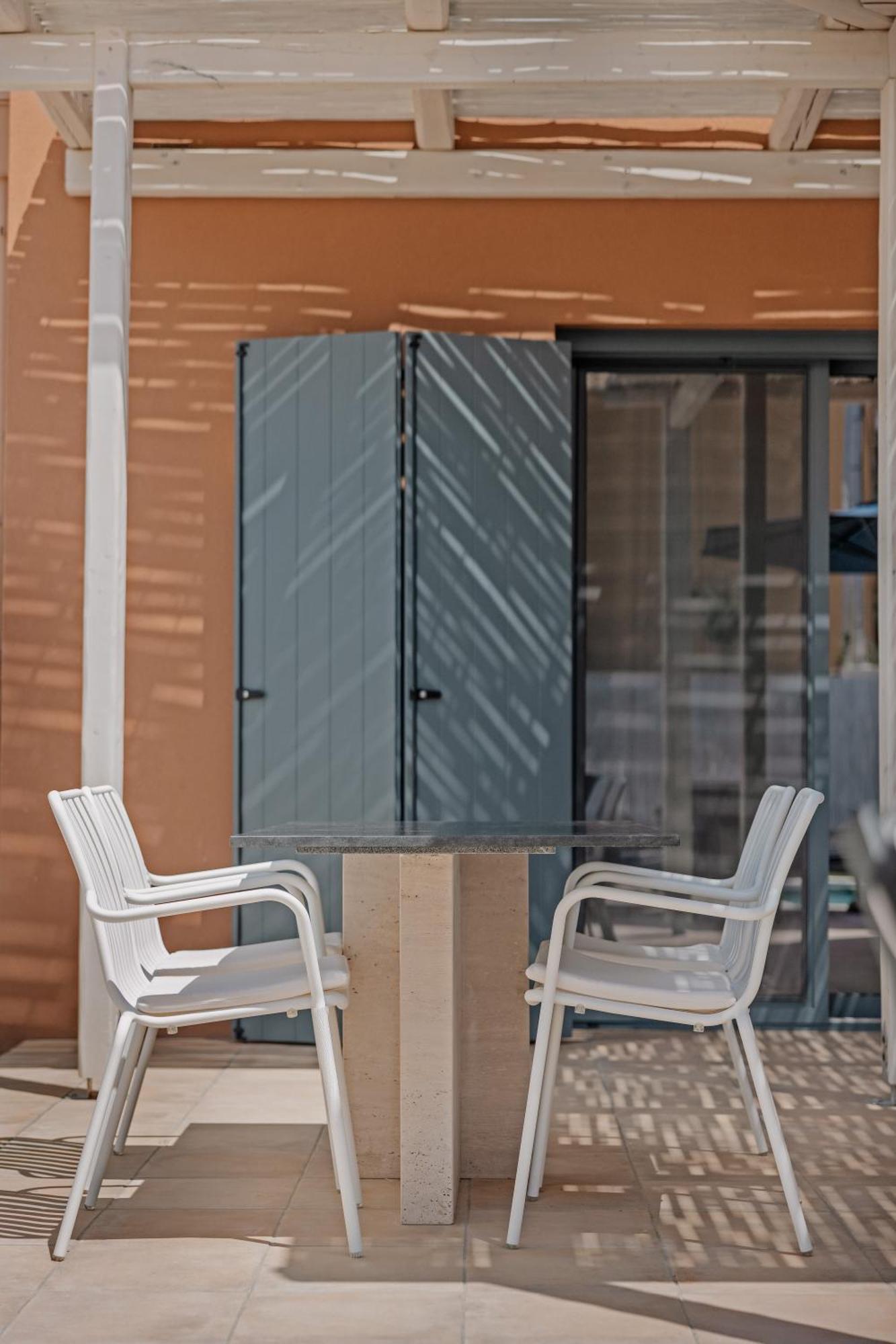 Tessera Villas & Studios Collection جوفيا المظهر الخارجي الصورة