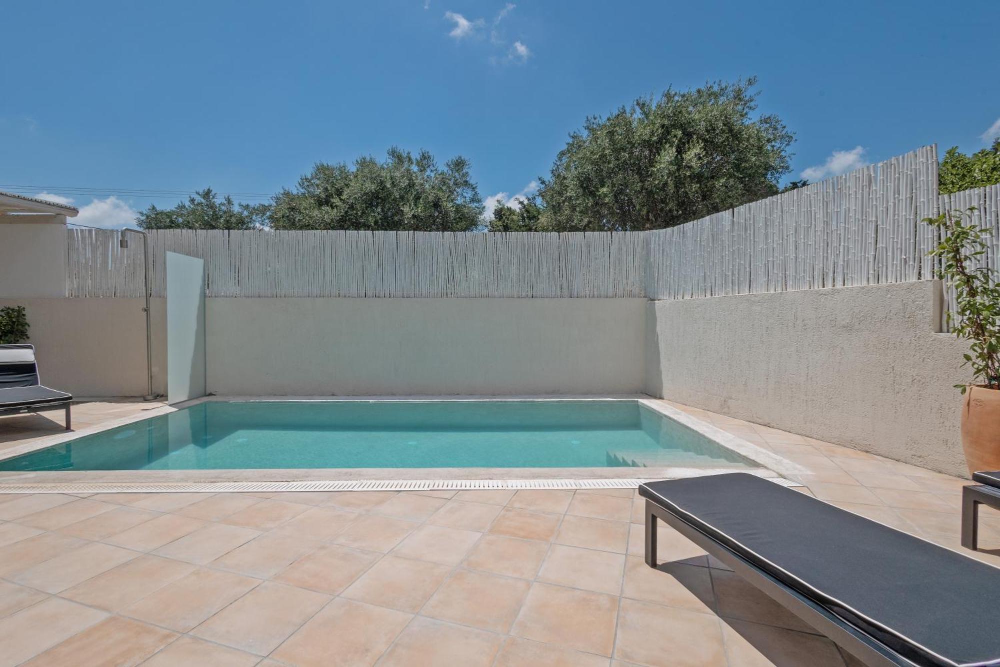 Tessera Villas & Studios Collection جوفيا المظهر الخارجي الصورة