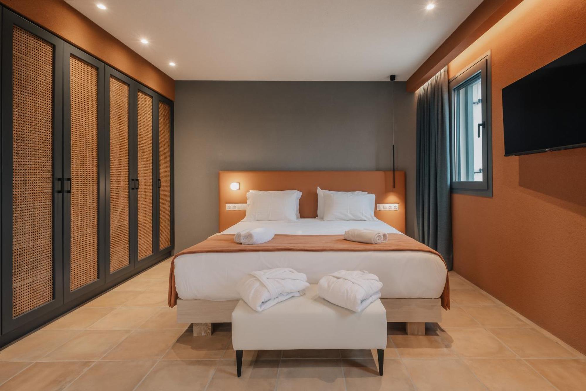 Tessera Villas & Studios Collection جوفيا المظهر الخارجي الصورة