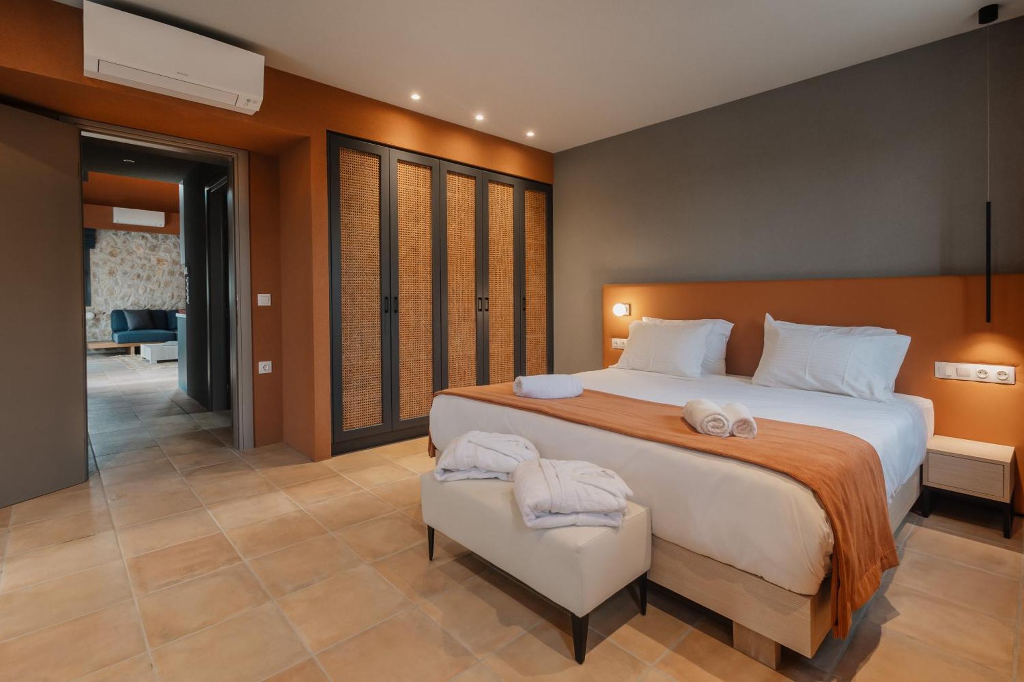 Tessera Villas & Studios Collection جوفيا المظهر الخارجي الصورة