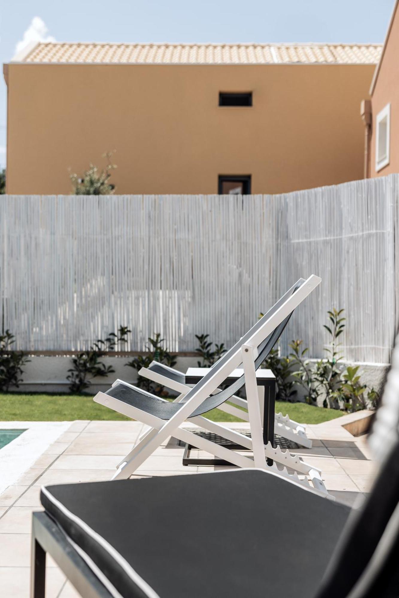 Tessera Villas & Studios Collection جوفيا المظهر الخارجي الصورة