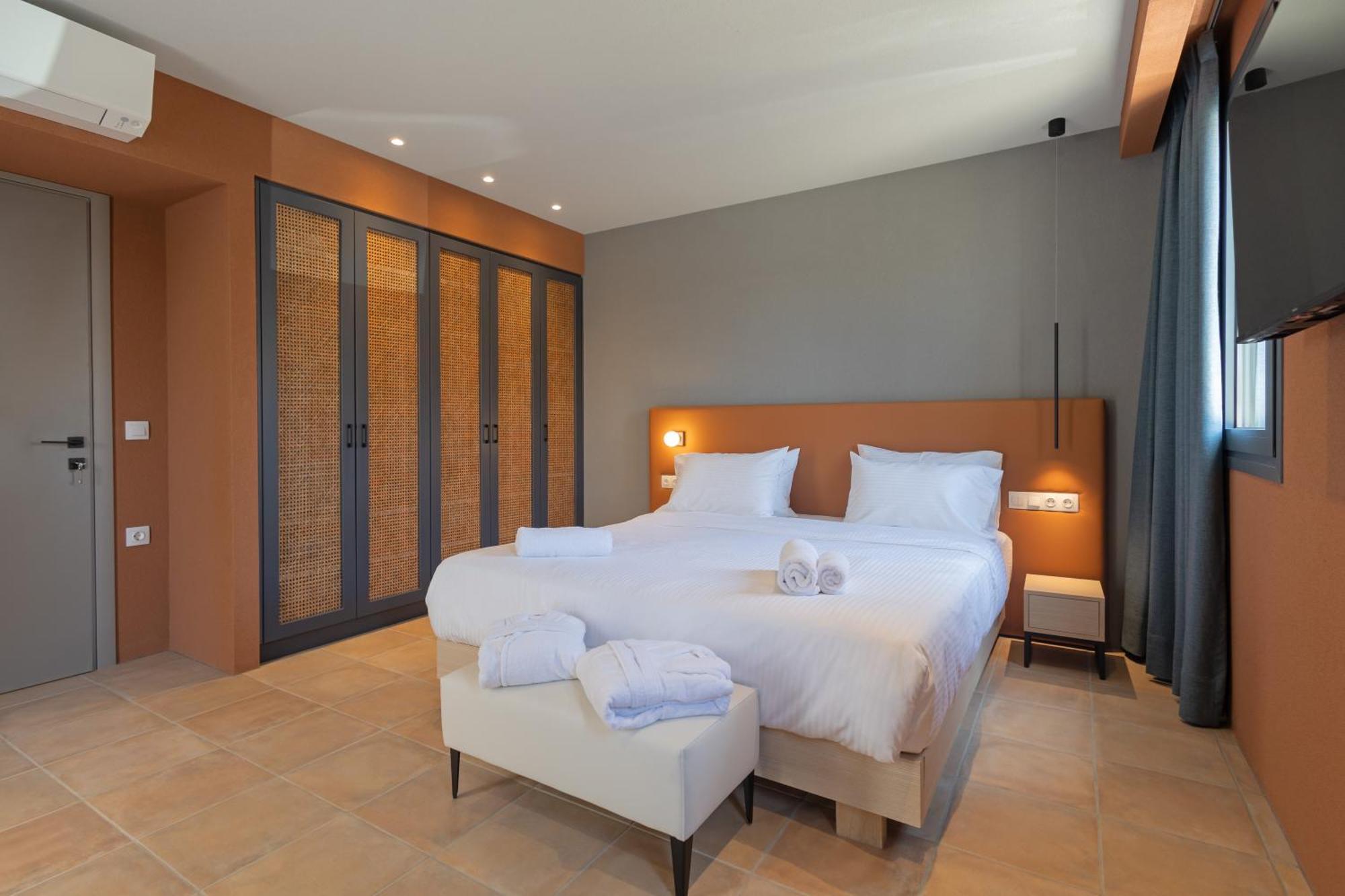 Tessera Villas & Studios Collection جوفيا المظهر الخارجي الصورة