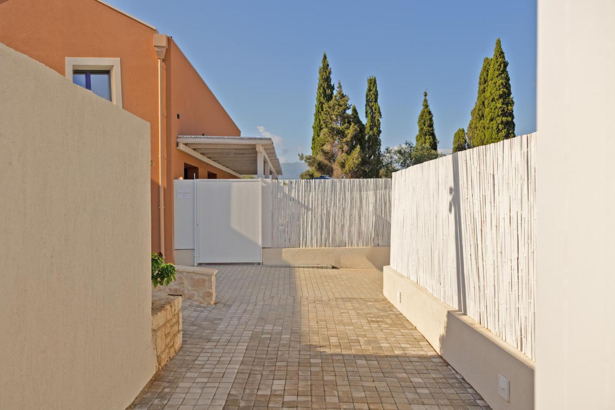 Tessera Villas & Studios Collection جوفيا المظهر الخارجي الصورة